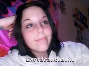 Exoticmaddiexo