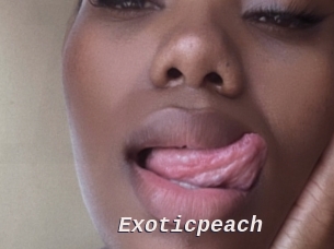 Exoticpeach