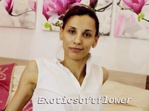 Exoticsoftflower