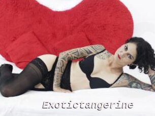 Exotictangerine