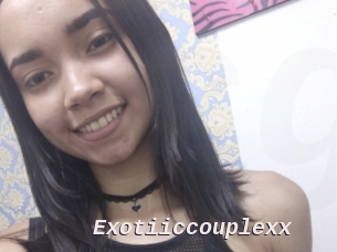 Exotiiccouplexx