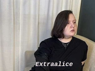 Extraalice