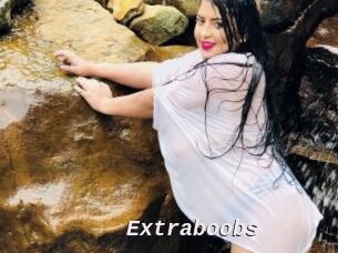 Extraboobs