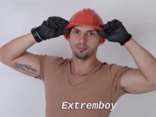 Extremboy