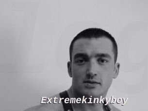 Extremekinkyboy