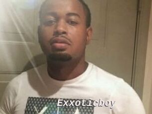 Exxoticboy