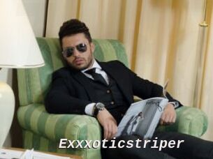 Exxxoticstriper
