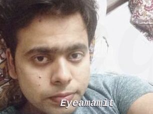Eyeamamit