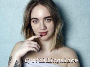 Eyefillingalice