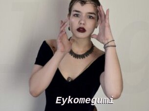 Eykomegumi