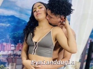 Eymianddugla