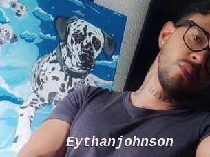 Eythanjohnson