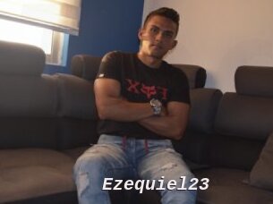 Ezequiel23
