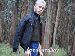EzraYardboy