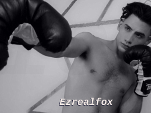 Ezrealfox