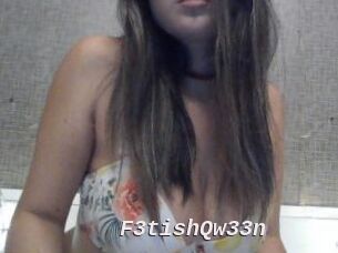 F3tishQw33n