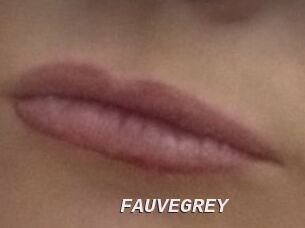 FAUVEGREY