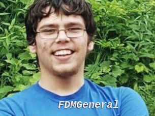FDMGeneral