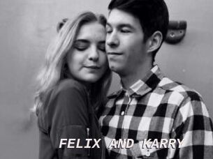 FELIX_AND_KARRY Live Camgirls Sex