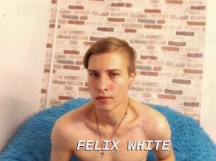 FELIX_WHITE