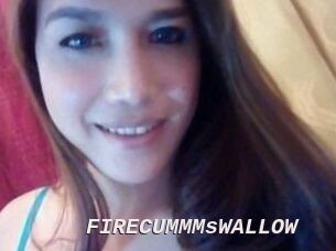 FIRECUMMMsWALLOW