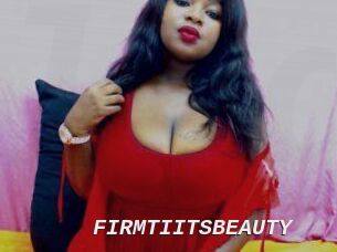 FIRMTIITSBEAUTY