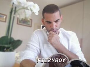 FIZZYBOY
