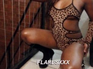 FLAMESXXX