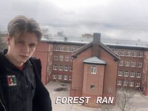 FOREST_RAN