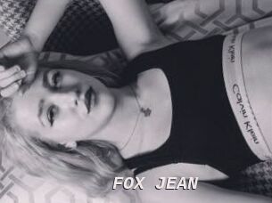 FOX_JEAN