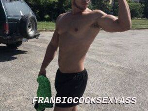 FRANBIGCOCKSEXYASS