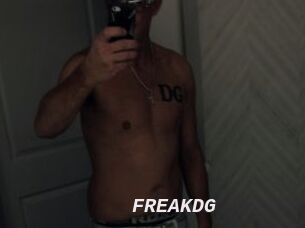 FREAKDG