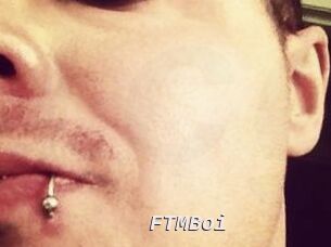 FTMBoi