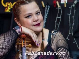 Fabianadarkcc