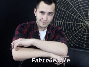 FabioGentle