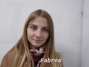 Fabrea