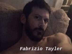 Fabrizio_Tayler
