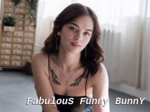 FabulouS_Funny_BunnY