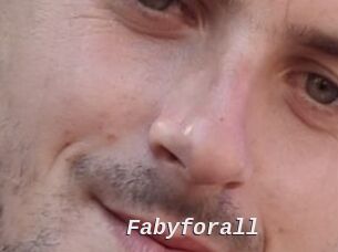 Fabyforall