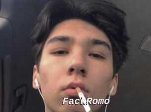 FackRomo