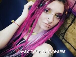 Factoryofdreams