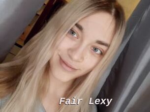 Fair_Lexy