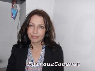 FairouzCoconut