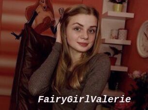 FairyGirlValerie