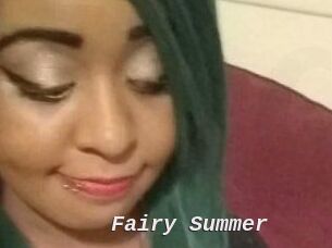 Fairy_Summer