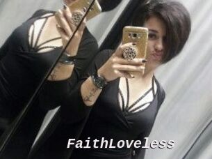 FaithLoveless