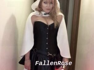 FallenRose