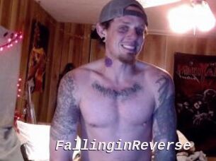 FallinginReverse