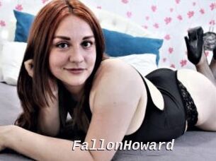 FallonHoward