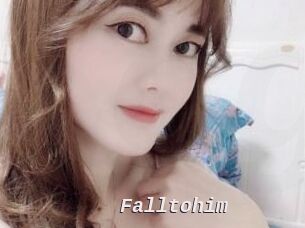 Falltohim